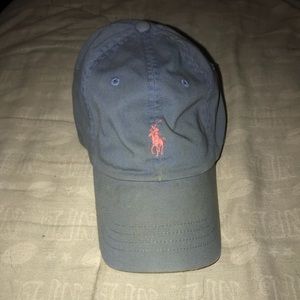 Polo Ralph Lauren Hat